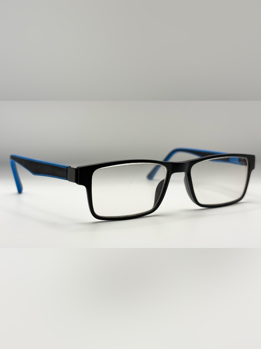 Superflex SF-434 Black Oval Sunglasses Frames Only